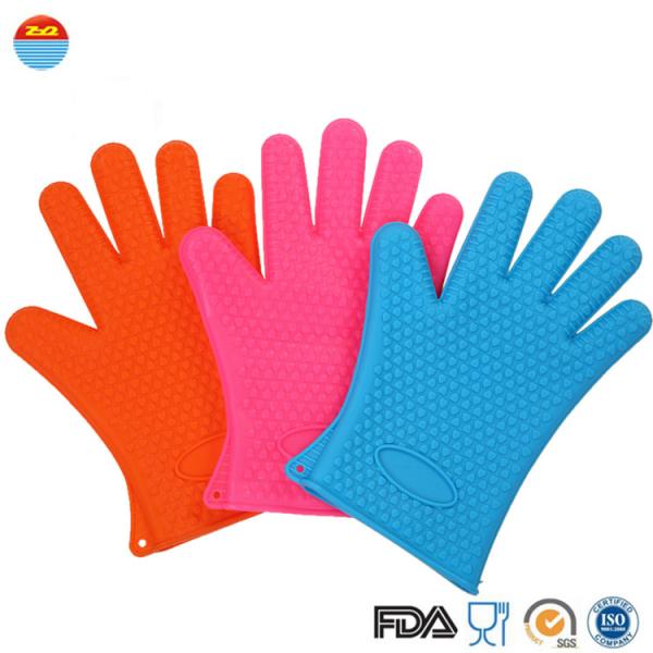 masturbation glove pot holder baking oven kitchens sets protective mitts oven