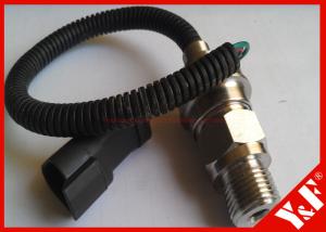 Quality E300B 221-8859 Pressure Sensor Excavator Hydraulic Pump 221-8859 Replacement Parts wholesale