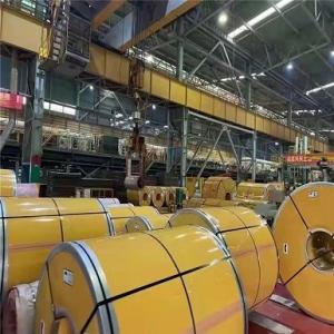 Quality OEM ODM 2B 304SS Stainless Steel Coils Construction Material wholesale