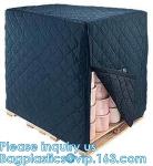 Waterproof Rectangular Outdoor Tarpaulin Tarps, Pallet Cover, Truck Covers, Boat