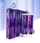 Enamel Strengthening Teeth Whitening Toothpastes Anti Cavity ISO