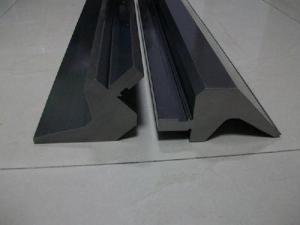 Quality press brake tooling wholesale