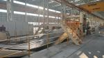 Video outgoing-inspection Flattening and Straightening Machine for Steel Sheet