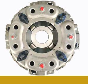 Quality M7580 M7950 Kubota Tractor Clutch 13 Inch 14 Spline wholesale