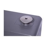 KWS Scent Air Fragrance Diffuser Hotel HVAC 500ml Metal 2000m3 Coverage