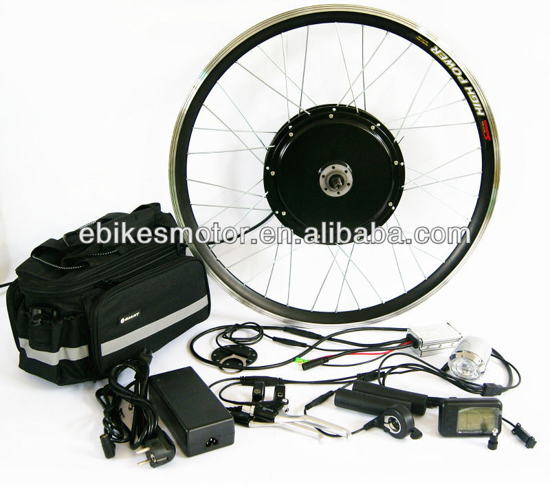 electric bicycle 48 v 500 w