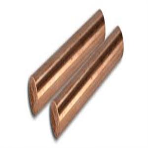 Quality T1/T2/Tp1/Tp2 Copper Nickel Bar C10100/C10200/C10500/C10700/C11000 wholesale