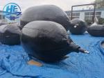 High Pressure Rubber Pipe Test Plug Inflatable