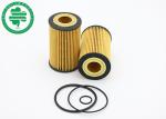 8671014027 Cartridge Oil Filters 77 00 126 705 , Car Engine Oil Filter Cellulose