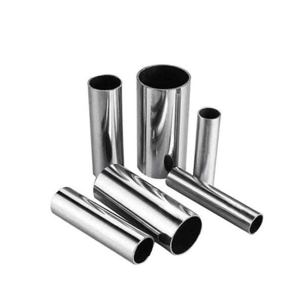 Cheap NO.1 Finish SS304L Stainless Steel Pipe 1mm To 150mm Thick for sale