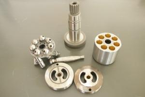 Quality A2F Rexroth Piston Pump A2F28 A2F55 A2F80 Hydraulic Pump Repair Parts wholesale