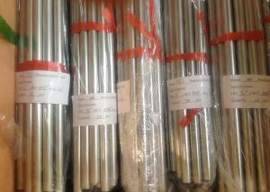 China Bright Annealed Welded Stainless Steel Tube ASTM A269 TP316L Smooth Surface on sale