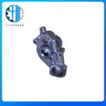 SAA12V140 engine Oil pump assembly 6219-51-1000 6219511000 for 12V140 engine