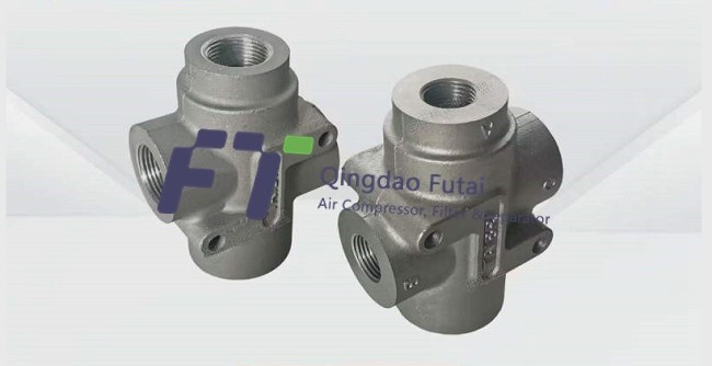 6 Inches Ingersoll Rand OEM Alternative Air Compressor Valves