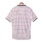 Manchester United 2005 Season Second Away Retro Jersey Fan Customized