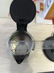 Dry Burn Protect Smart Electric Tea Kettle Automatic Switch Off Safety Use