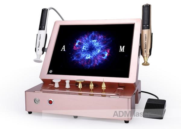 Ozane & Golden Head Jet Plasma Pen Improve Skin Elasticity And Anti - Aging