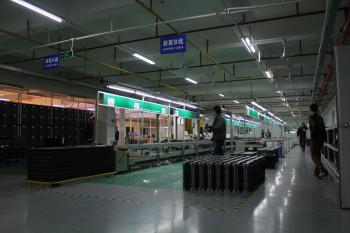 Garant Optima Co., Ltd