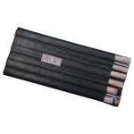 CCTV Cable for Elevator, flat traveling video cable, ECHU Flat Cable