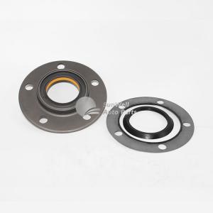 Quality QSM11 ISM11 M11 diesel engine front crankshaft oil seal kit 3803728 3803488 3803273 3883117 3804304 wholesale