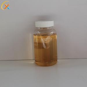Quality Yellow Liquid Flotation Reagents For Collector Free Sample wholesale