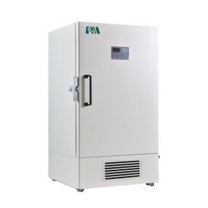 Quality 838 Liters Hospital Laboratory Biomedical Ultra Low Temperature Deep Freezer Direct Cooling wholesale
