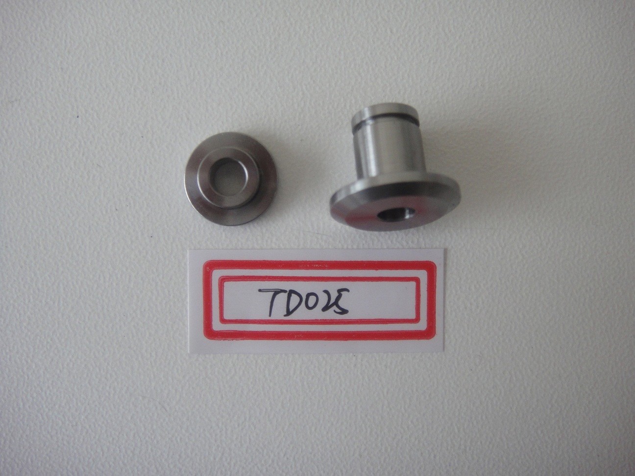 TD025 TD03 Turbocharger Parts , Auto Engine Parts Citroen Volvo Peugeot