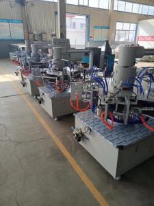 Quality Pneumatic Small 380V Plastic Bottle Blow Molding Machine Auto wholesale