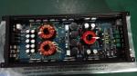 1200w@2ohm digital car Amplifier