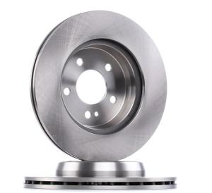 Quality Mercedes Benz 0004231812 B Chassis Parts Brake Disc wholesale