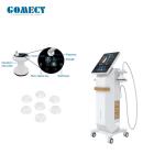 Gomecy Focus Shockwave Therapy Machine for Safe and Accurate Treatment of Tendon