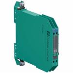 650mW PEPPERL FUCHS Zener Barrier Z787 DIN Rail Mountable