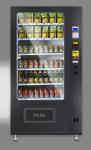 Automatic Snack Food Vending Machines , Self Service Food Vendor Equipment
