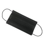 Dust Proof Earloop Medical Mask Anti - Pollution Environmental Friendly Material