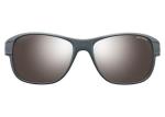 Weight 25g Mountaineering Sunglasses Ergonomic Profile Curved Temples