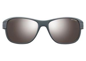 Quality Weight 25g Mountaineering Sunglasses Ergonomic Profile Curved Temples wholesale