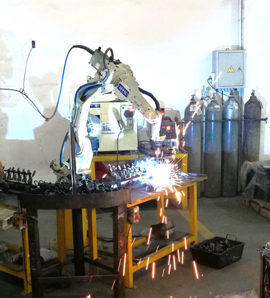 ODM Laser Cut Parts