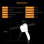 Tube Silicone Injection Gun 75ml 1:1 2:1 Silicone Impression Material In