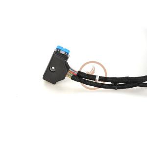 Quality CAT Excavator 320D Wiring Harness Cat C6.6 Engine Wire Harness 260-5542 277-4716 wholesale