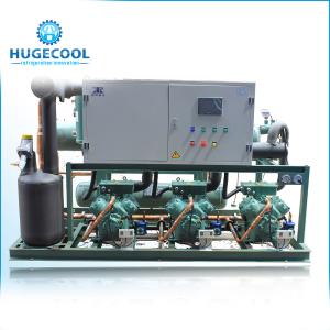Quality Commercial Commercial Freezer Compressor Compact Structure With Good Looking Figure wholesale