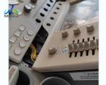 Toshiba Aplio 300 Ultrasound Machine Repair Numeric Keypad Not Working
