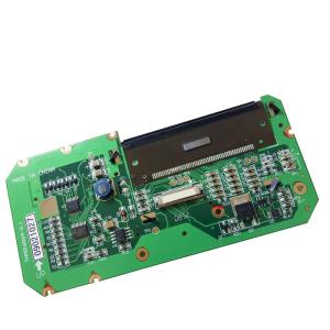 Quality Total Station Surveying Equipment Accessories Topcon GTS-102N Display Board wholesale