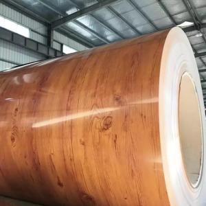 Quality 0.12 - 6.0mm Hot Dip Gi Steel Coil 600 - 1500mm Galvanized Corrugated Roofing Sheet wholesale