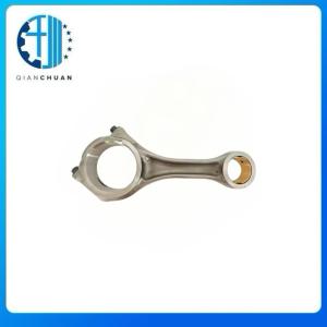 Quality 4943979 Connecting Rod for Cummins 6BT Excavator Engine Spare Parts wholesale