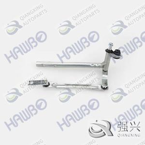 Quality Anti Rust Touran Volkswagen Wiper Linkage 1T0955601A ZQ326700 5856229 wholesale