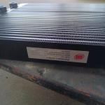 Ingersoll-Rand Cooler 54753918 High Quality Screw air Compressor Parts Wholesale