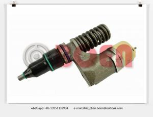 Quality Super 1470373 Fuel Injectors Engine 3176, 3196, C10, C12 Use wholesale