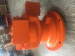 Hydraulic JCB Swing Motor OEM Standard For Excavator J6F141 JS205