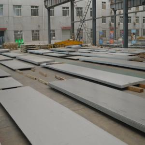 Quality A387 3mm Mild Steel Sheet Molybdenum Alloy Pressure Vessel wholesale