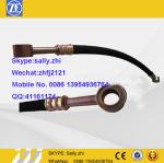 brand new ZF hose pipe 0750147117, zf spare parts for ZF transmission 4wg200